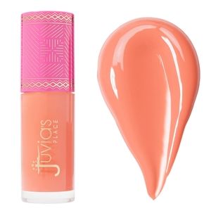 Juvia's Place Liquid Blush in Marigold